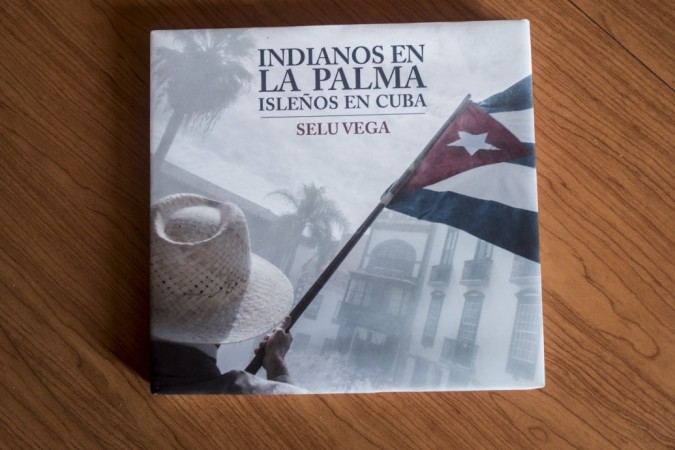 Indianos en La Palma, isleños en Cuba